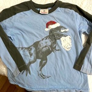 Hanna anderson tee